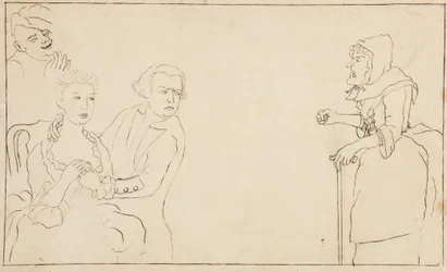 La delusione