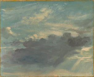 Studio di nuvole