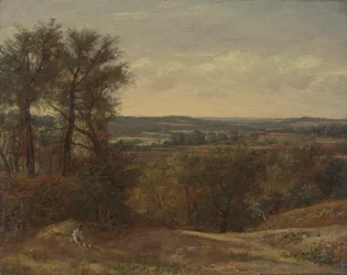 Valle di Dedham