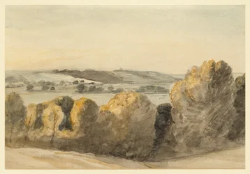 Valle di Dedham