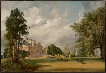 Malvern Hall