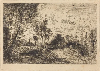Ponte di Milford