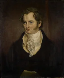 Ritratto di James Lloyd