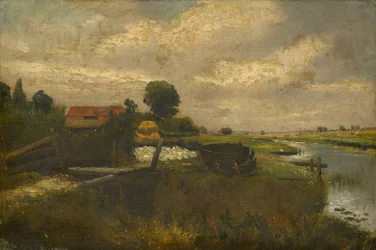 Vista del Fiume