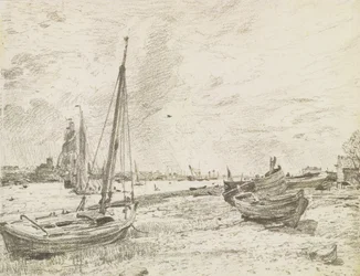 Navigazione sul Tamigi