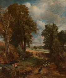 Il campo di grano