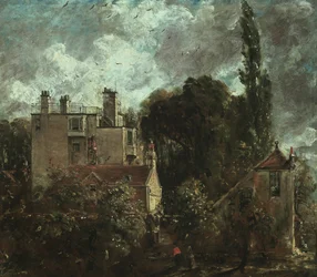 The Grove, o la Casa dell