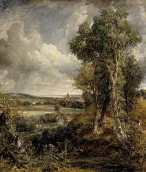 La valle di Dedham