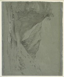 Paesaggio della valle, Dove Dale