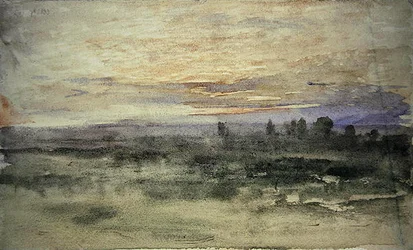 Vista da Hampstead