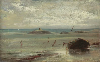Spiaggia di Williamstown
