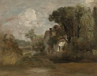 Casa di Willy Lott