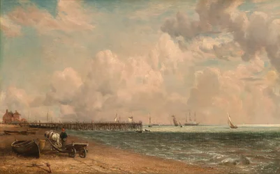 Molo di Yarmouth