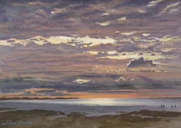 Sera, Ouistreham, 2000