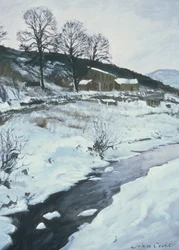 Dal Ponte di Ewegales, 1998
