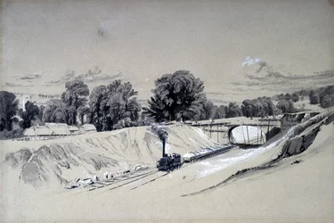 Berkhamsted, Hertfordshire, 5 giugno 1837