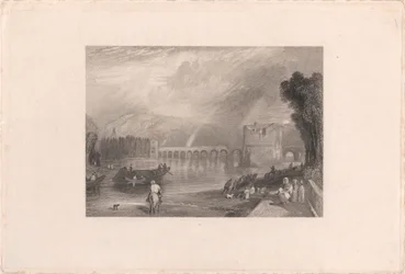 Ponte di Meulan