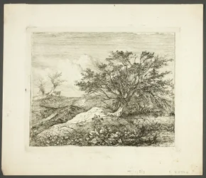 A Bawburgh