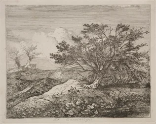 A Bawburgh, 1813