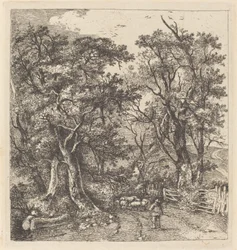 Scena stradale, Hethersett