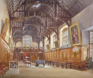 Sala di Gray
