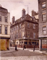 King Street, Stepney, Londra