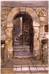 Torre di Londra, Londra, 1883