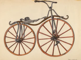 Bicicletta