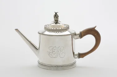 Teiera, c.1790