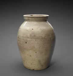Vaso, c. 1850-1883