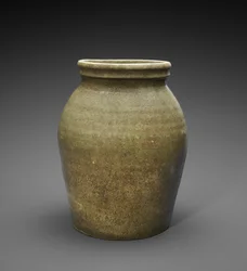 Vaso, c. 1850-1883