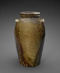 Vaso, c. 1850-1883