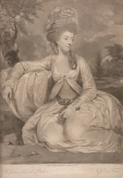 Mary Kent