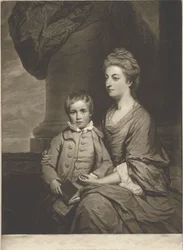 Elizabeth, Contessa di Pembroke, e l