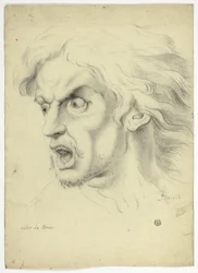 Spavento
