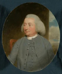 Ritratto di un uomo