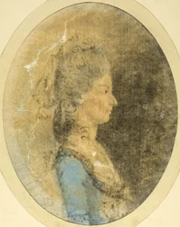 Ritratto di una donna