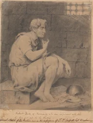 Roberto, Duca di Normandia