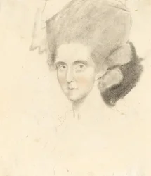 La contessa di Strathmore, 1781