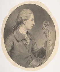 Thomas Jackson, 1780