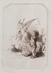 Ragazzo e angelo