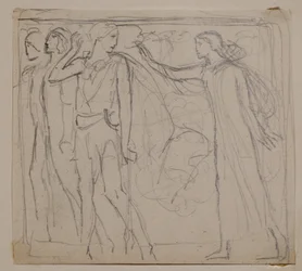 Le tre chiamate di Deirdre