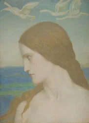 La Venere che non fu Mai Finita
