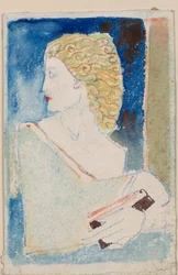 Senza titolo [Figura classica]