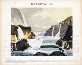 Cascate