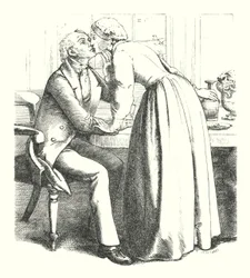 La figlia del mugnaio