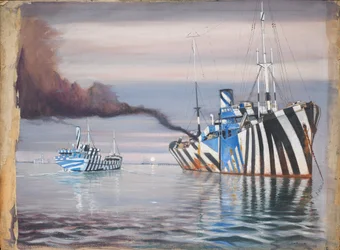 S.S. Lepanto e un