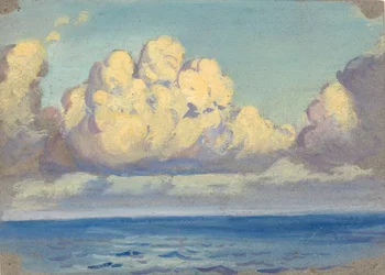 Paesaggio marino
