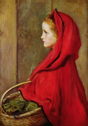 Cappuccetto Rosso