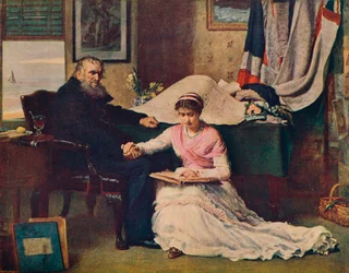 Il Passaggio a Nord-Ovest, 1874 1906